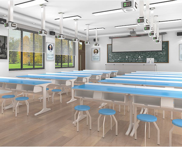 物理(lǐ)吊頂實驗室(shì)-實驗室配件(jiàn)