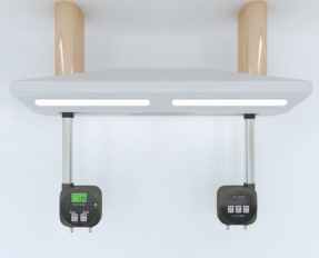 升降通風塔吊(diào)-實驗室配件