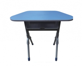 YL 1402梯形桌-實驗室(shì)配件