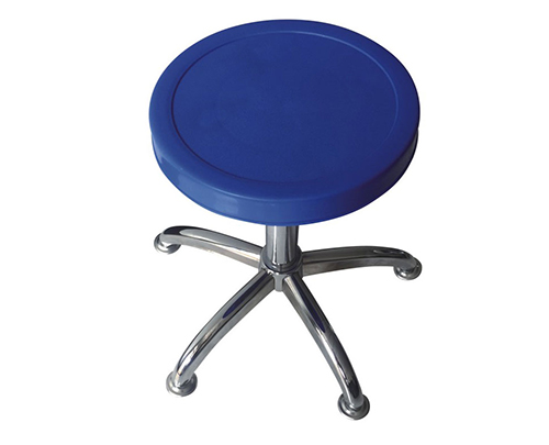 YL-1401豪華升降圓(yuan)凳-實驗室配(pèi)件