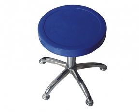 YL-1401豪華(huá)升降圓凳-實驗室(shì)配件