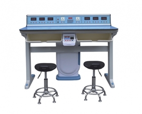 YL-1303電學物(wu)理實驗(yàn)桌-實驗(yàn)室配件(jian)