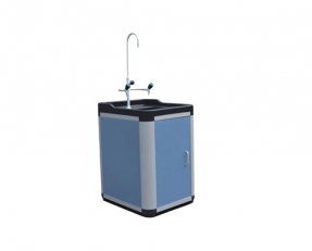 YL-1302水槽(cáo)台-實驗(yan)室配件(jiàn)