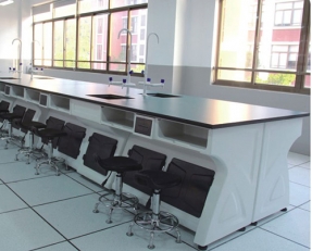 YL 1301開(kai)放式物理試驗台(tai)