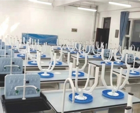 化學滴水(shuǐ)架實驗室-實驗(yan)室配件