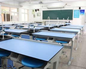 實驗室(shì)(鋁塑結構)-實驗(yàn)室配件