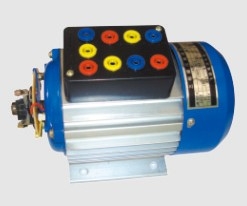 YL 011O 電工電子專(zhuan)用電機-實驗室配(pei)件