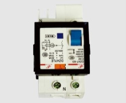 YL 011K 漏電開(kai)關-實驗室配件