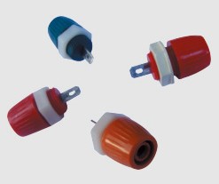 YL 011A 新(xin)型回型插-實(shi)驗室配件