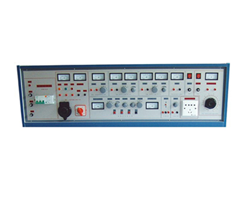 YL 010A電工電子實(shí)驗台-實驗室(shì)配件