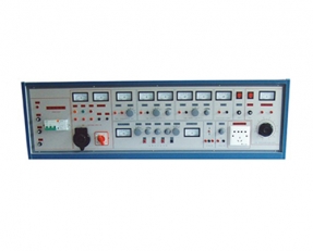 YL 010A電工電(diàn)子實驗(yàn)台-實驗(yan)室配件(jiàn)