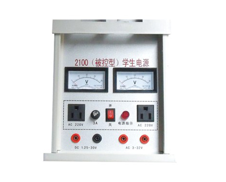 YL 2105 抽屜式(shi)電源-實驗室(shì)配件