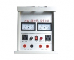 YL 2105 抽屜(tì)式電源(yuan)-實驗室(shi)配件