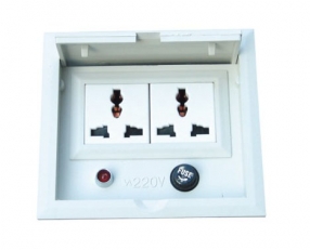 YL 2006 高(gāo)壓電源盒-實驗室(shì)配件