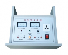 YL 2005物理(li)抽屜式電源-實驗(yàn)室配件