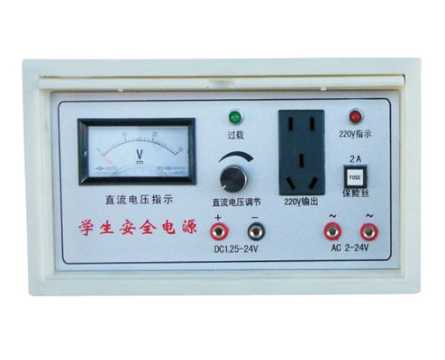 YL 2004 物理電源(yuán)-實驗室配件(jiàn)