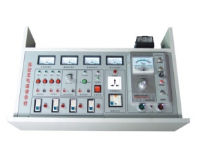 YL 1902通(tong)風化學總控台-實(shí)驗室配件