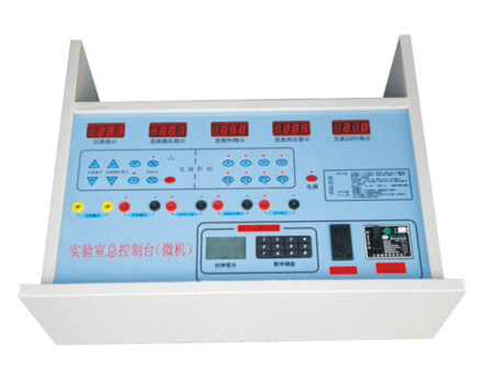 YL 005A觸摸式(shì)微機密碼(mǎ)鎖總控台(tai)-實驗室配(pei)件