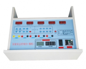 YL 005A觸摸(mo)式微機密碼鎖總(zong)控台-實驗室配件(jiàn)