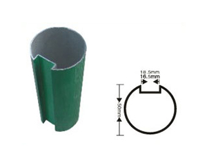 實驗台鋁(lü)合金型材-實驗室(shi)配件