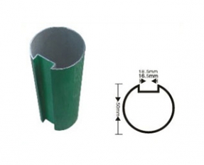 實驗台鋁合金(jīn)型材-實驗室配件(jian)