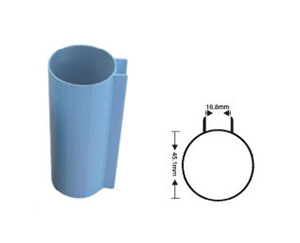 實驗台鋁(lü)合金型材-實驗室(shi)配件