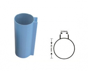 實驗台鋁合金(jin)型材-實驗室配件(jiàn)