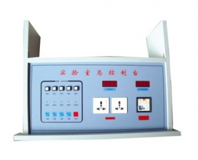 YL 1801觸摸式(shì)生物化學電源主(zhu)控台-實驗室配件(jian)