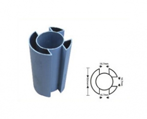 實驗台鋁合金(jīn)型材-實驗室配件(jian)