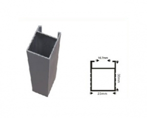 實驗台鋁合金(jīn)型材-實驗室配件(jiàn)