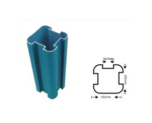 實驗台鋁(lü)合金型材-實驗室(shi)配件