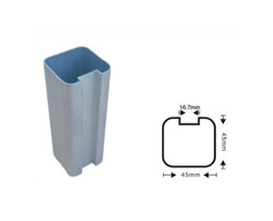 實驗台鋁(lü)合金型材-實驗室(shi)配件