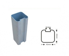 實驗台鋁合金(jīn)型材-實驗室配件(jian)