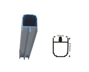 實驗台鋁(lü)合金型材-實驗室(shi)配件