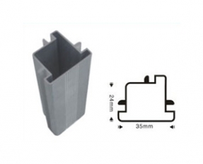 實驗台鋁合金(jin)型材-實驗室配件(jiàn)