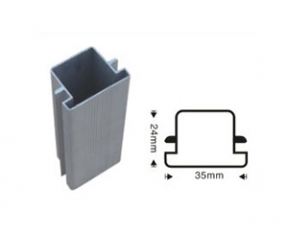 實驗台鋁合金(jīn)型材-實驗室配件(jian)