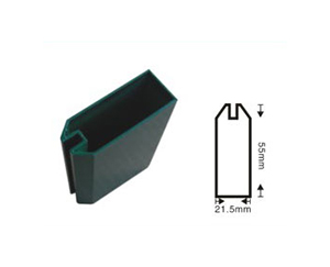 實驗台鋁(lü)合金型材-實驗室(shi)配件