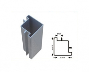 實驗台鋁合金(jīn)型材-實驗室配件(jiàn)