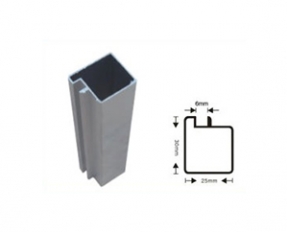 實驗台鋁合金(jīn)型材-實驗室配件(jian)