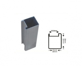 實驗台鋁合金(jīn)型材-實驗室配件(jian)