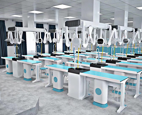 實驗桌-實驗(yàn)室配件