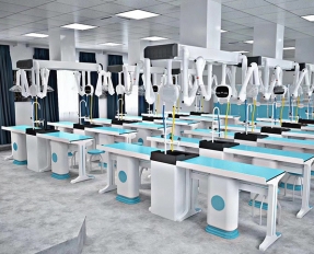 實驗桌-實(shi)驗室配件