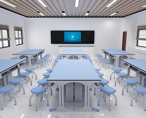 鋁塑開放(fang)室實驗室-實驗室(shì)配件