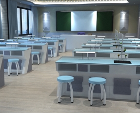 實驗桌(zhuō)-實驗室配件