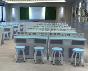 實驗(yàn)桌-實驗(yàn)室配件(jian)