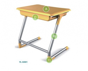 YL 0301 實驗室配(pèi)件-實驗室配件