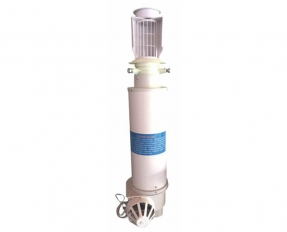 YL 3903 風格(ge)淨化器(qi) 自淨式(shi)風罩-實(shi)驗室配(pei)件