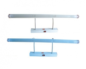 YL 3604 生物(wù)台燈（鋁合金(jin)）-實驗室配件(jiàn)