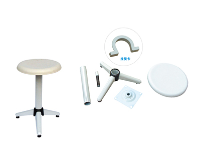 YL 039B 升降(jiang)圓凳-實驗室配件(jiàn)