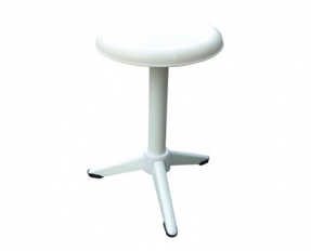 YL 3801 豪華升降圓凳(帶(dài)托盤)-實驗室配件(jiàn)